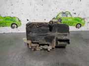 Türschloss Rechts Vorne 9136P7 Citroën Berlingo Van 1.6 HDI 16V 90 (DV6ATED4(9HX))