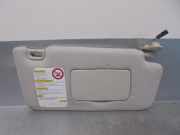 Sonnenblende Links 92011AJ040ME Subaru Legacy Wagon (BR) Kombi 2.0 D 16V (EE20)