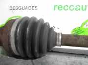 Antriebswelle Links Vorne 1600653 Ford Mondeo III Limousine 2.2 TDCi 16V (QJBA)