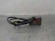 GÃ¼rtelschnalle Links Hinten 96405842 Daewoo / Chevrolet Nubira (J200) Limousine 1.6 16V (F16D3)