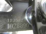 Gürtelschnalle Links Hinten Infiniti CAT