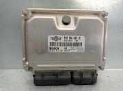 Motorsteuerger?t 038906019KE Skoda Superb (3U4) Limousine 1.9 TDI 130 PD (AWX)