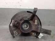 Achsschenkel Halter Links Vorne 400150M000 Nissan Almera (N15) Limousine 1.6 GX,SLX 16V (GA16DE)