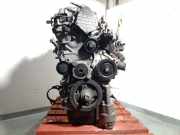 Motor 2ADFTV Toyota Corolla Verso (R10/11) GroÃŸraumlimousine 2.2 D-4D 16V (2AD-FTV)