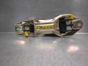 Klima Leitung 60688246 Alfa Romeo 166 Limousine 2.0 Twin Spark 16V (AR36.301)