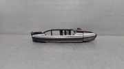 TÃ¼rgriff AuÃŸen Links Hinten A2027601570 Mercedes-Benz C Kombi (S202) Kombi 2.5 C-250 TDT 20V (OM605.960)