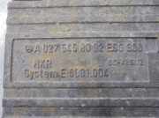 Relais K?hlerventilator A0275458032 Mercedes-Benz E (W210) Limousine 3.0 E-300D Turbo 24V (OM606.962)