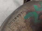 Auspuff Krümmer 0341Q3 Citroën CITROËN 2.0 HDi FAP