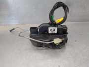 Türschloss Rechts Hinten 13503808 Daewoo / Chevrolet Cruze Limousine 2.0 D 16V (Z20D1)