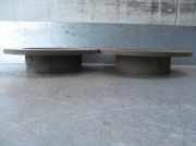 Bremsscheibe Vorne Ford Escort 4 Express (AVF/ADFV) Van 1.1 (GSG)