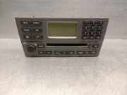 Radio 4X4318B876AD Jaguar I (X400) 2.0 D