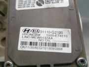 Fensterheber Links Hinten 51357281887 BMW 3 serie Touring (F31) Kombi 330d xDrive 3.0 24V (N57-D30A)