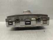 Bedienung Klimacontrolle 972502L610 Hyundai I30 1.6 CRDi CAT