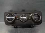 Bedienung Klimacontrolle 07356601370 Fiat Tipo (356H/357H) Schrägheck 1.4 T-Jet 16V LPG (940.B.7000(Euro 6))