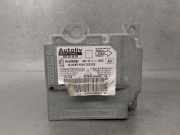 Steuergerät Airbag 9655880880 Peugeot 407 (6D) Limousine 2.0 HDiF 16V (DW10BTED4(RHR))