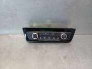 Bedienung Klimacontrolle 39185221 Opel Corsa F (UB/UH/UP) SchrÃ¤gheck 5-drs 1.2 12V 100 (F12XHL(EB2ADT))
