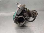 Turbolader K16308816 Peugeot Furgoneta (230L) 2.5 TDI