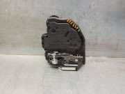 Türschloss Links Hinten 6906002580 Toyota Corolla Touring Sport (E21/EH1) Kombi 1.8 16V Hybrid (2ZRFXE)