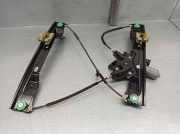 Fensterheber Links Vorne BM51A23201BF Ford FOCUS LIM. (CB8) 1.0 EcoBoost CAT