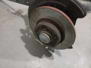 Hinterachse 555016630R Renault III Autobús (JG_) 1.6 dCi 95 (JGMR, JGMJ)