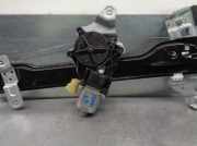 Fensterheber Rechts Vorne 96964420 Daewoo / Chevrolet Aveo Schr?gheck 1.2 16V (A12XER)