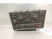 Bedienung Klimacontrolle 30746025 Volvo XC90 I SUV 2.4 D5 20V (D5244T4)