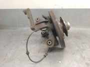 Achsschenkel Halter Rechts Hinten 4592034000 SsangYong Korando GelÃ¤ndewagen 2.0 e-Xdi 16V 4x2 (671.950)