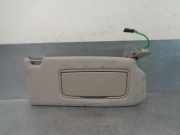 Sonnenblende Rechts 39859780 Volvo V50 (MW) Kombi 2.0 D 16V (D4204T)