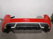 Stoßstange Hinten 39808164 Volvo V60 I (FW/GW) Kombi 2.0 D3 20V (D5204T2)