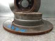 Bremsscheibe Hinten BMW 1 (E87) 116 i