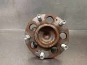 Achsschenkel Halter Links Hinten 52730A4000 Kia Carens IV (RP) Großraumlimousine 1.7 CRDi 16V (D4FD)