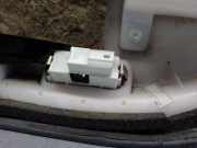 T?rverkleidung Links Vorne 809011BV5B Infiniti EX (J50) EX30D 3.0 V6 24V AWD (V9X)