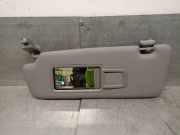 Sonnenblende Links 8V0857551 Audi A3 Sportback (8VA/8VF) Schrägheck 5-drs 1.0 TFSI 12V (CHZD)