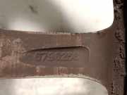 Motorsteuergerät 12674281 Opel Corsa E Schrägheck 1.4 16V (B14XER)