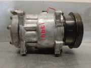 Klima Pumpe 7700272497 Renault Clio (B/C/S57/357/557/577) Schrägheck 1.2 RL,RN (E7F-708)