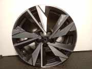 Felge 9835058280 Peugeot 308 (F3/FB/FH/FM/FP) Schrägheck 5-drs 1.2 12V PureTech 130 (EB2ADTS(HNS))