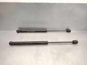 Gasdruckfedern Set Hinten 3C5827550B Volkswagen Passat (3C2) Limousine 2.0 TDI 16V 140 (BKP) BKP