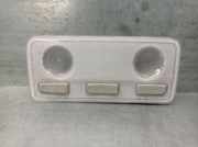 Innenbeleuchtung 812600D070 Toyota Yaris III (P13) Schr?gheck 1.5 16V Dual VVT-iE (2NRFKE)