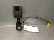 G?rtelschnalle Rechts Hinten A1668600869 Mercedes-Benz GLE (W166) SUV 300d 2.0 4-Matic (OM651.960)