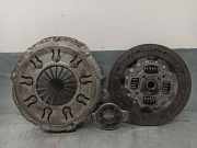 Kupplungsset 89AB7563AA Ford Escort 6 (ANL) Kombi 1.8 CLX,Ghia 16V (RDA)