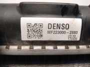 Radiator 19010R5HU51 Honda CR-V (RE/RM) SUV 1.6 i-DTEC 16V (N16A2)