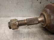 Antriebswelle Links Vorne 3272AP Peugeot 206 (2A/C/H/J/S) Schr?gheck 1.9 D (DW8(WJZ))