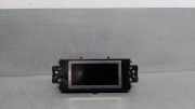 Multifunctionelle Display A2048202697 Mercedes-Benz CLASE (X204) 220 CDI 4-matic (204.984, 204.997)