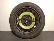 Reserverad 5Q0601027AR Audi A3 Sportback (8VA/8VF) Schrägheck 5-drs 1.6 TDI Ultra 16V (CXXB)