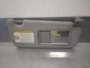 Sonnenblende Rechts 852021W150HCS Kia Rio III (UB) SchrÃ¤gheck 1.4 CRDi 16V (D4FC)