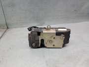 Türschloss Rechts Vorne 2S6AA21812EK Ford Fiesta 5 (JD/JH) Schrägheck 1.4 TDCi (F6JA)