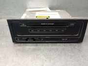 Radio 8T1035110C Audi A4 Avant Quattro (B8) Kombi 3.0 TDI V6 24V Quattro (CAPA)