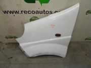 Kotflügel Links Vorne 7782524451 Renault Trafic New (FL) Van 1.9 dCi 100 16V (F9Q-760)