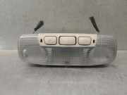 Innenbeleuchtung 8A6A13K767BB34X1 Ford Mondeo IV Wagon Kombi 2.0 TDCi 140 16V (QXBA)