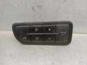 Lichtschalter 6490G1 Peugeot Bipper (AA) Van 1.4 HDi (DV4TED(8HS))